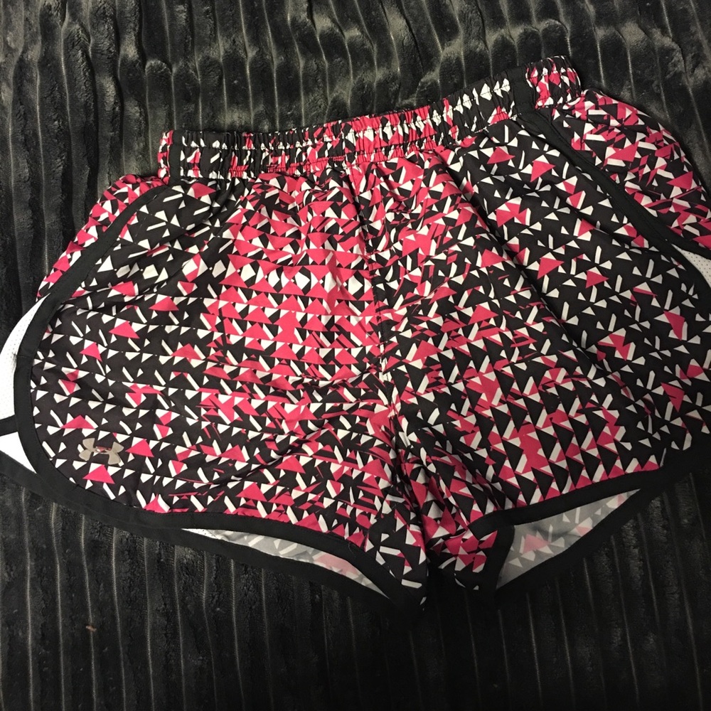 Under armour short